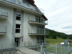 Apartament Czarna Góra